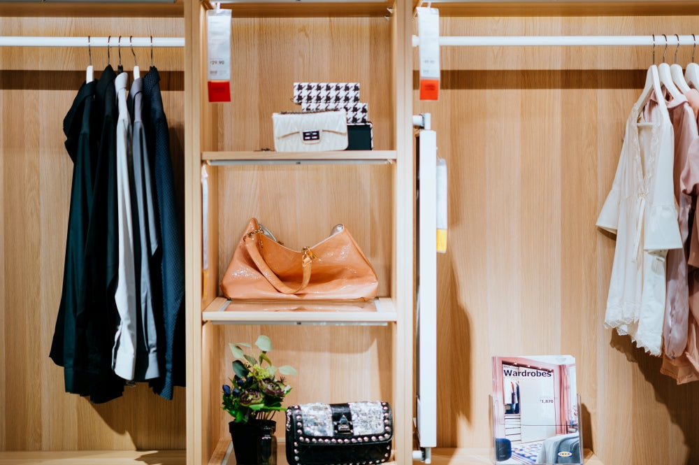North Shore Exchange designer fashion