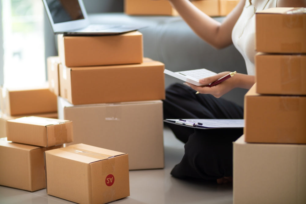 Tips for Downsizing Possessions Before a Move: Consigning Your High-Value Items