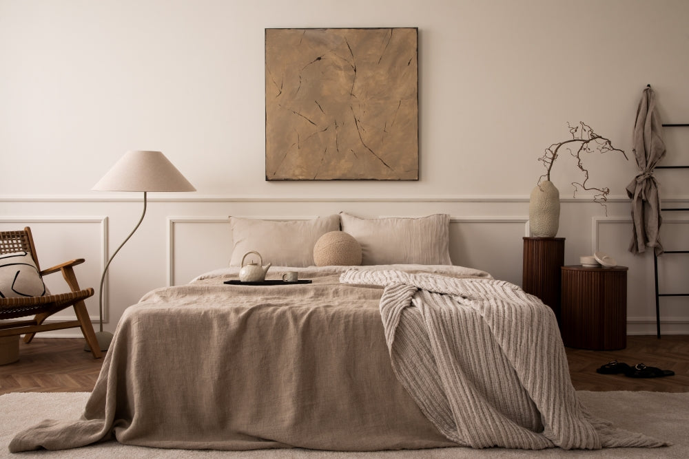 Fall 2024 Home Decor and Interior Design Trends