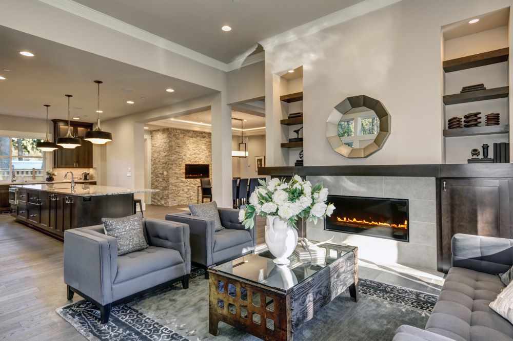 Home Decorating Trends