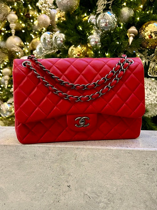North Shore Exchange luxury handbag