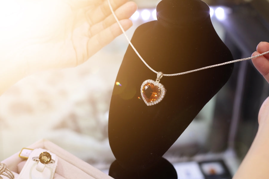North Shore Exchange fine jewelry