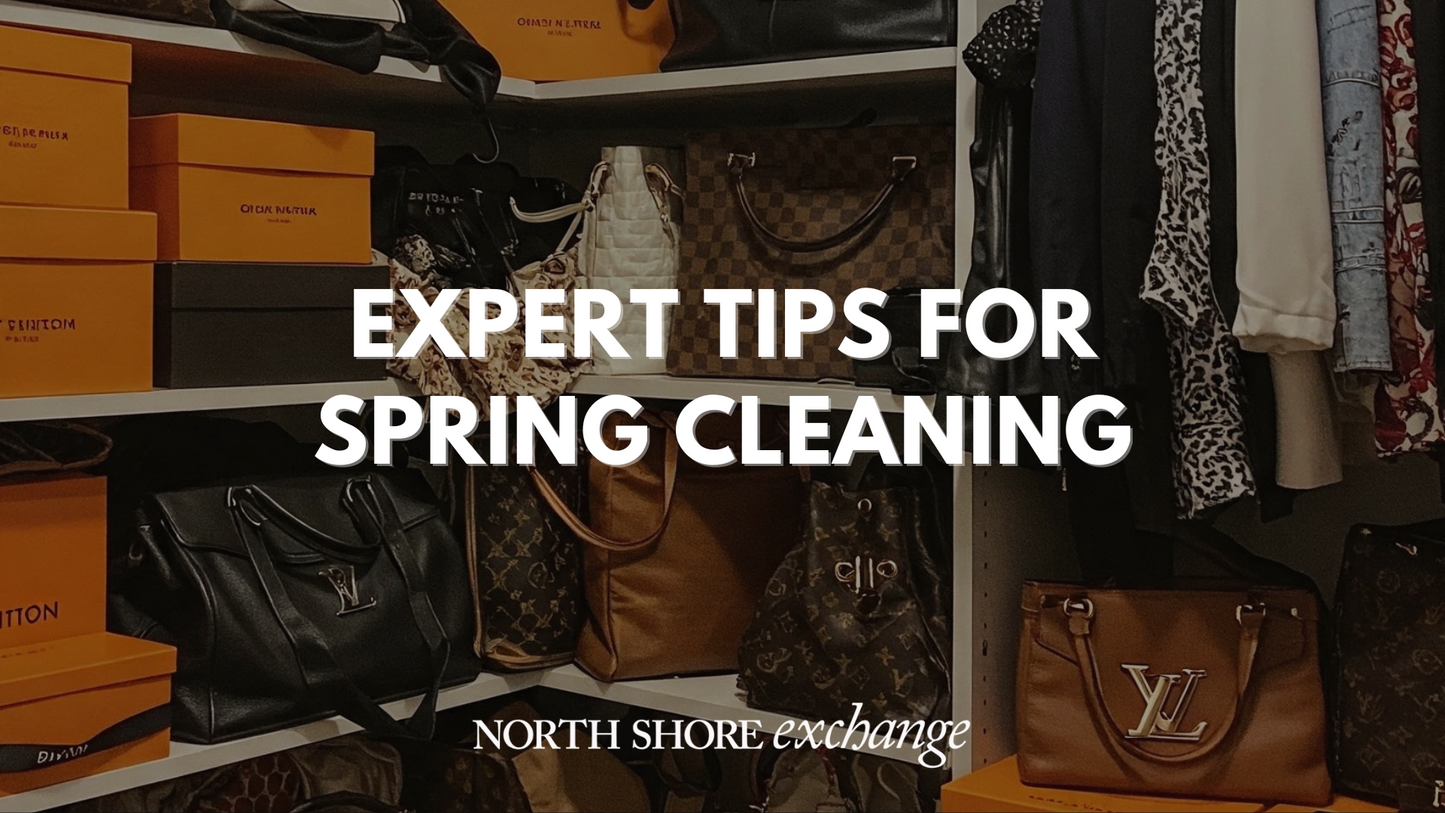 Spring Cleaning Made Simple: Refresh Your Space & Support Your Community