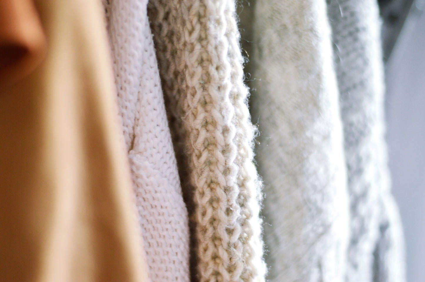 Create a More Sustainable World: Indulge in Luxury Shopping!
