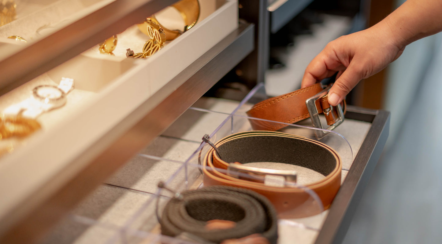North Shore Exchange designer accessories for less