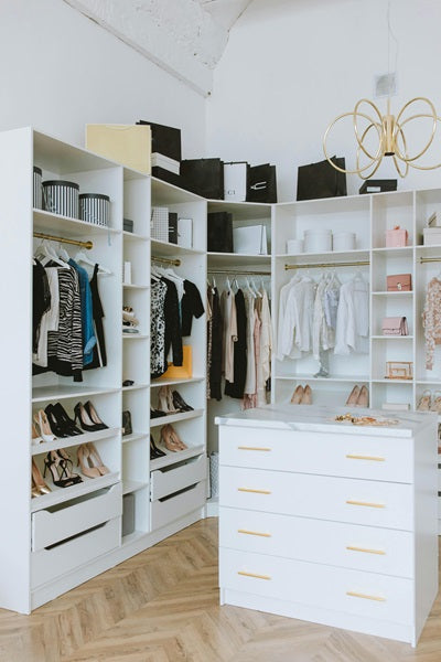 North Shore Exchange Spring cleaning sell your designer fashion
