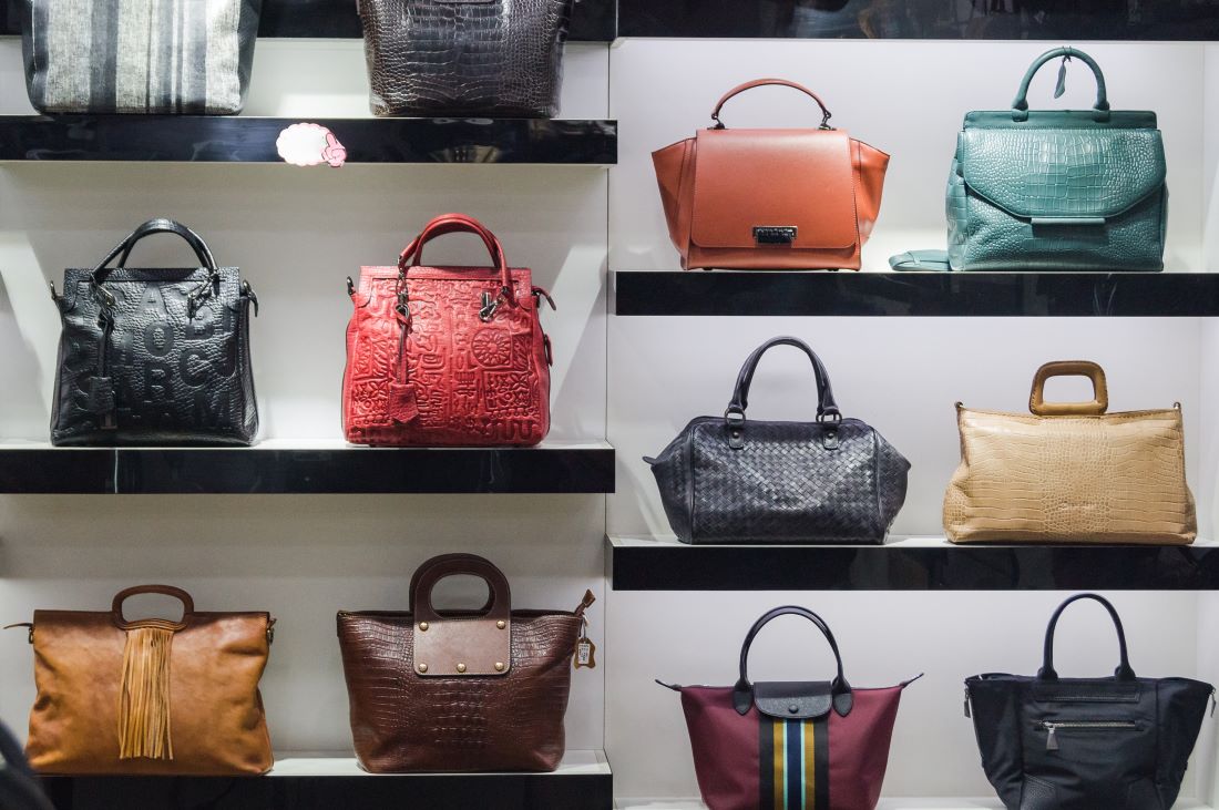 North Shore Exchange designer handbags resale