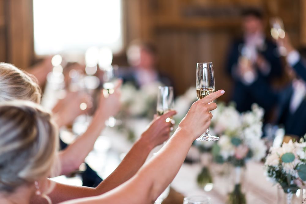 North Shore Exchange wedding attire ideas