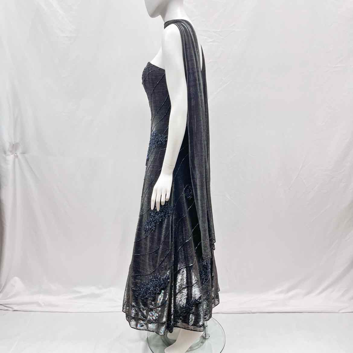 Lillie Rubin Gown/Evening Wear