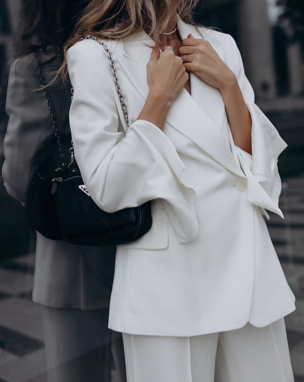 North Shore Exchange luxury resale fashion photo
