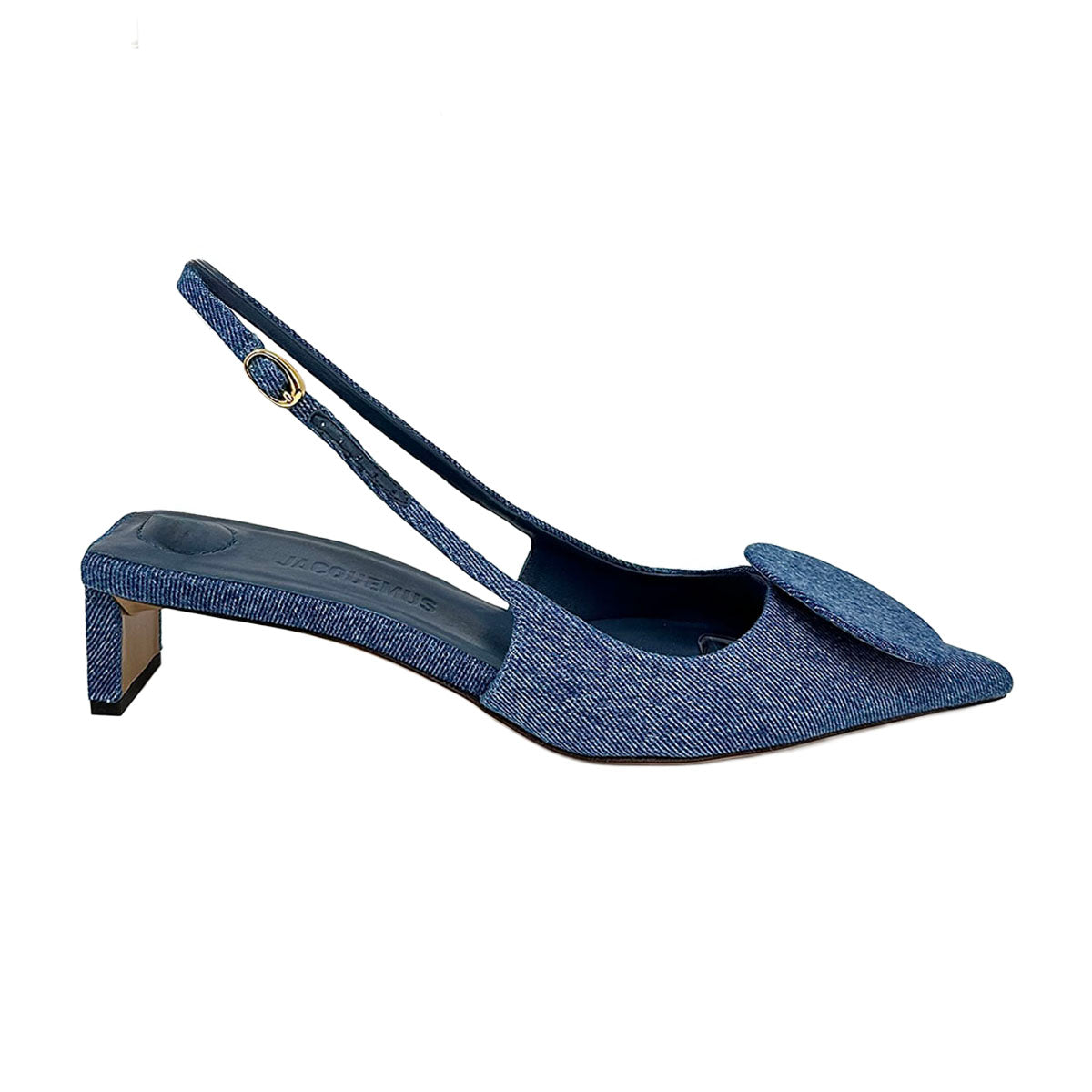 Jacquemus Slingbacks
