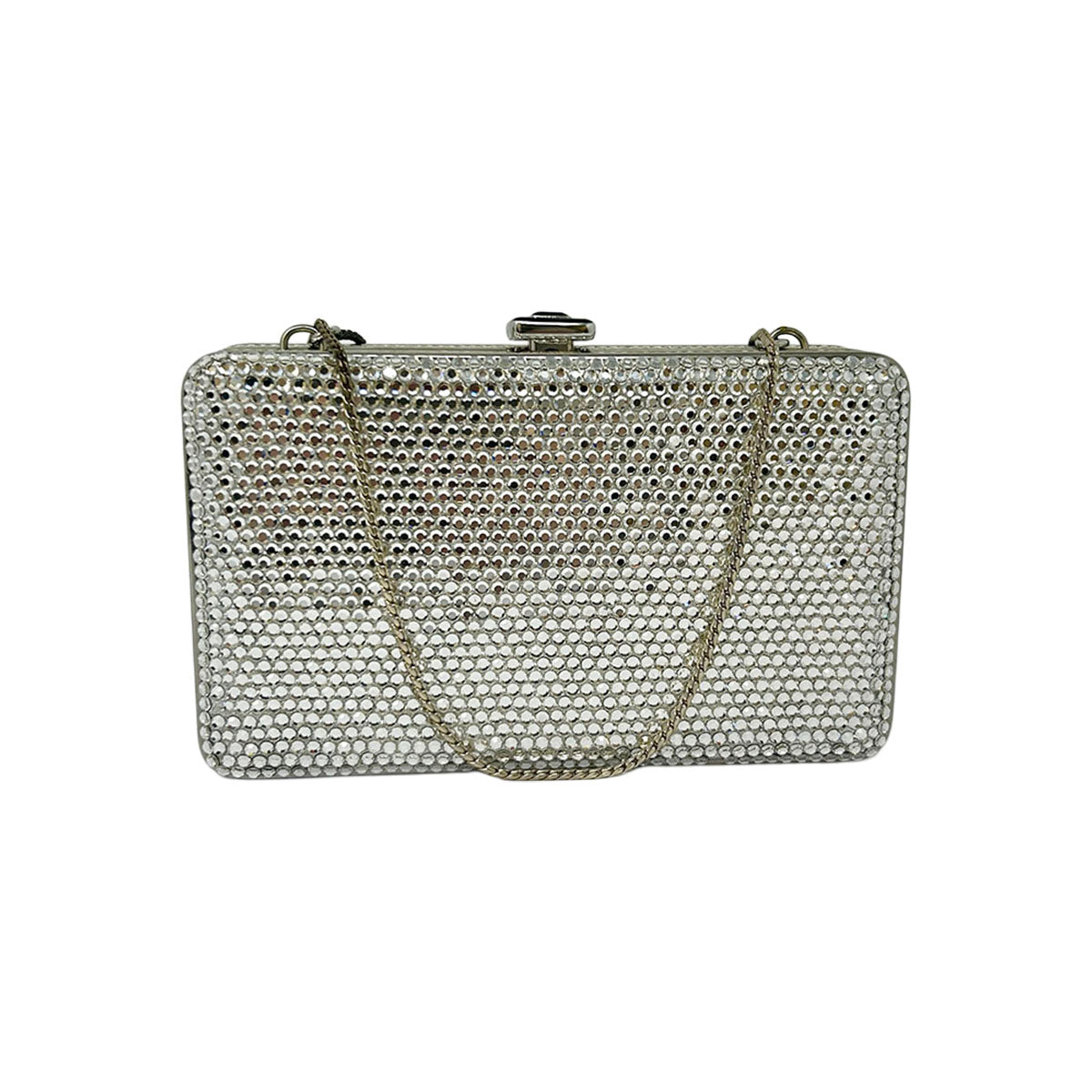 Judith Leiber Clutch