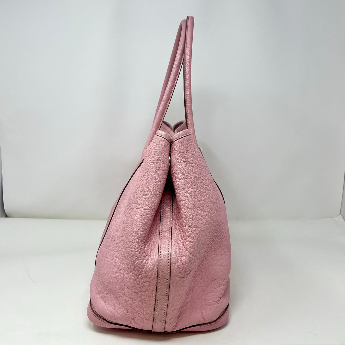 Hermes Garden Party 36 Handle Bag – North Shore Exchange