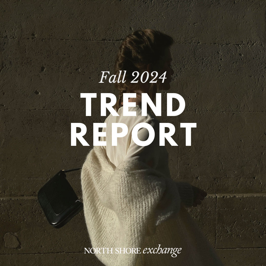 Fall 2024 Fashion Trends to Watch