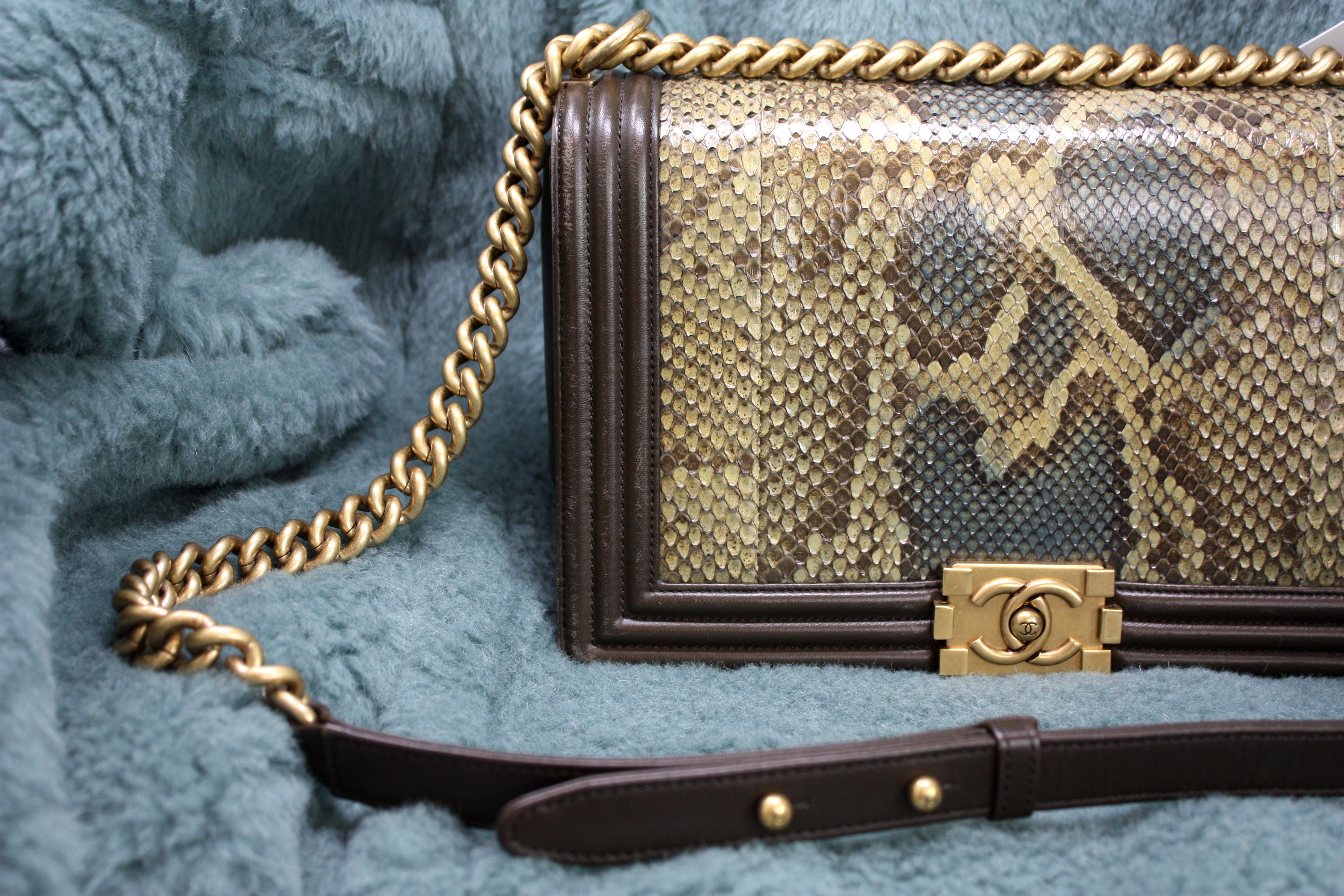 The Ultimate Guide to Designer Resale: How to Sell Your Luxury Items ...