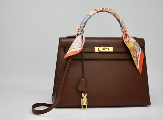 North Shore Exchange designer bag hermes Kelly