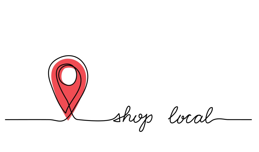 8 Reasons To Shop Small and Support Local Businesses