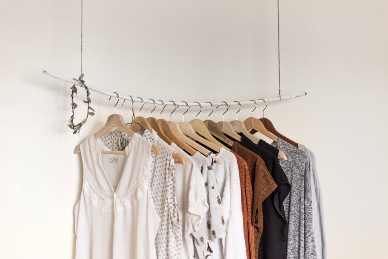 How To Build a Capsule Wardrobe