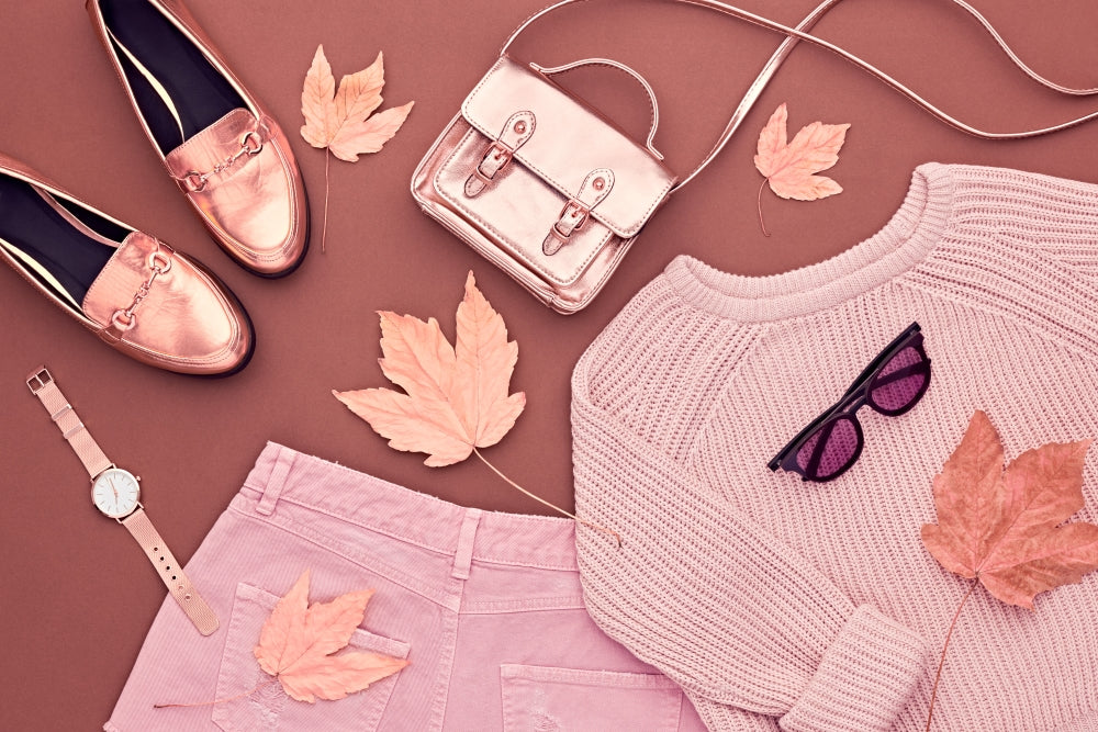 What To Wear: Fall Wardrobe Essentials