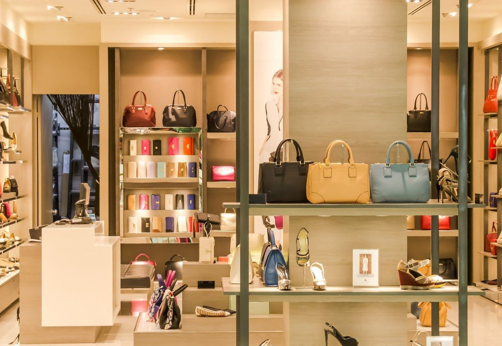 Designer Womens Clothing