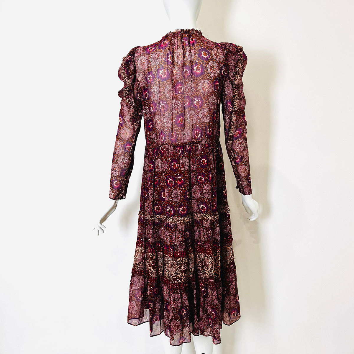 Ulla Johnson Dress