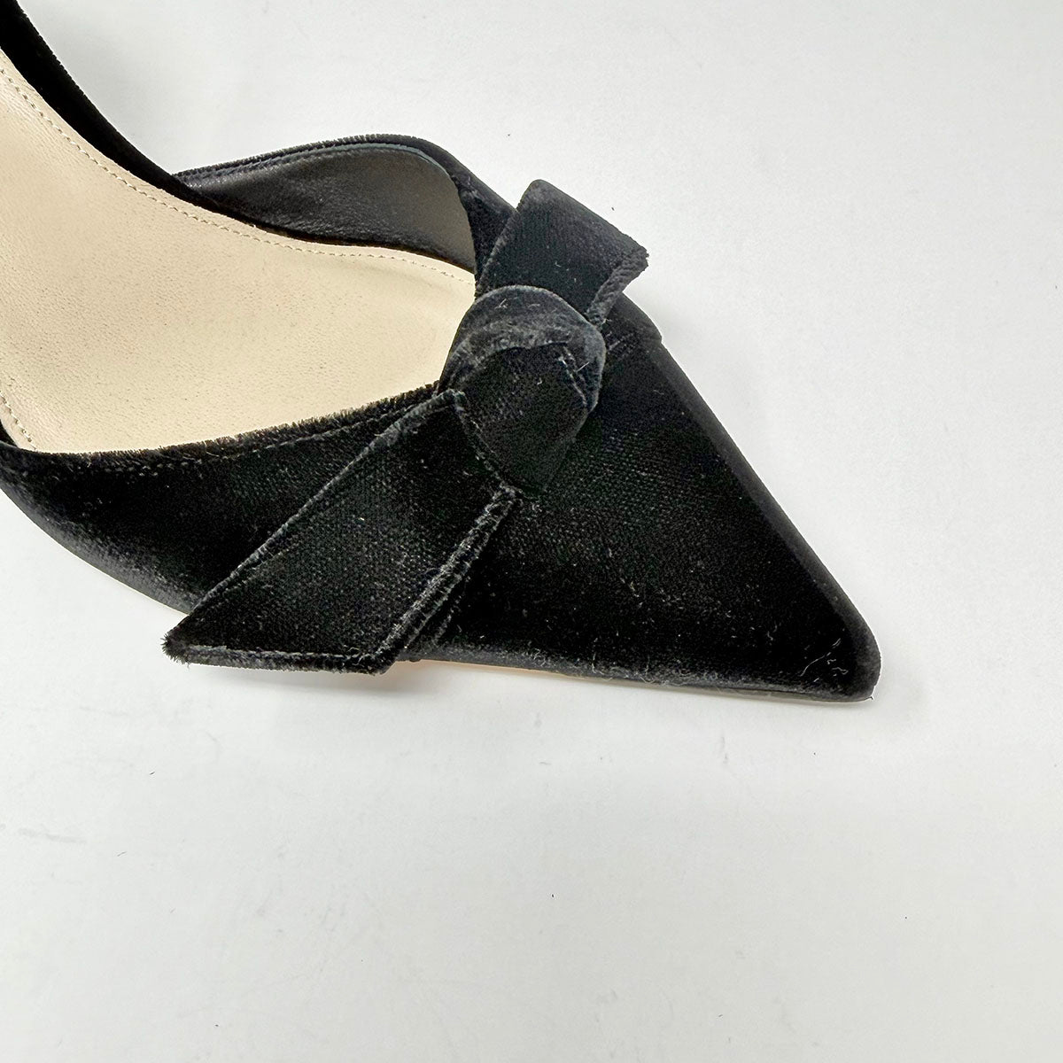 Alexandre Birman Pumps
