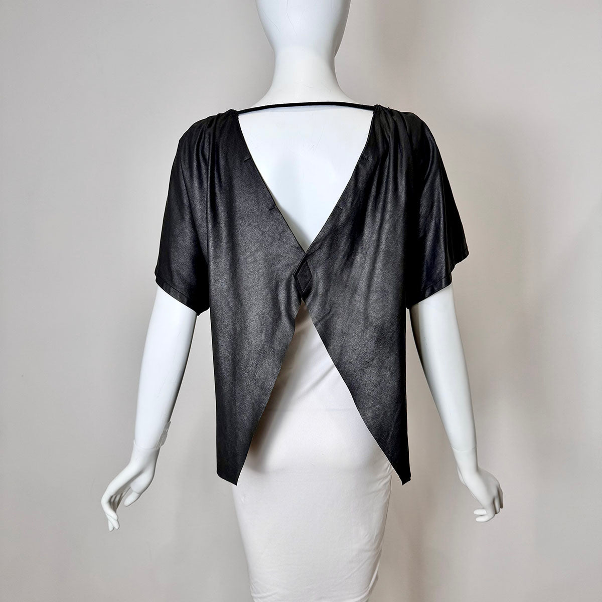Humanoid Blouse