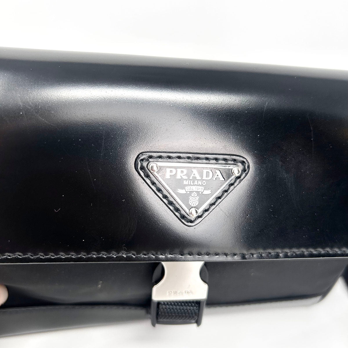 Prada Crossbody