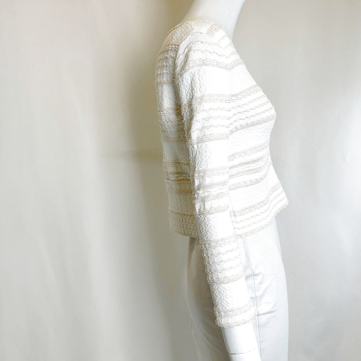 Alexander McQueen Cardigan