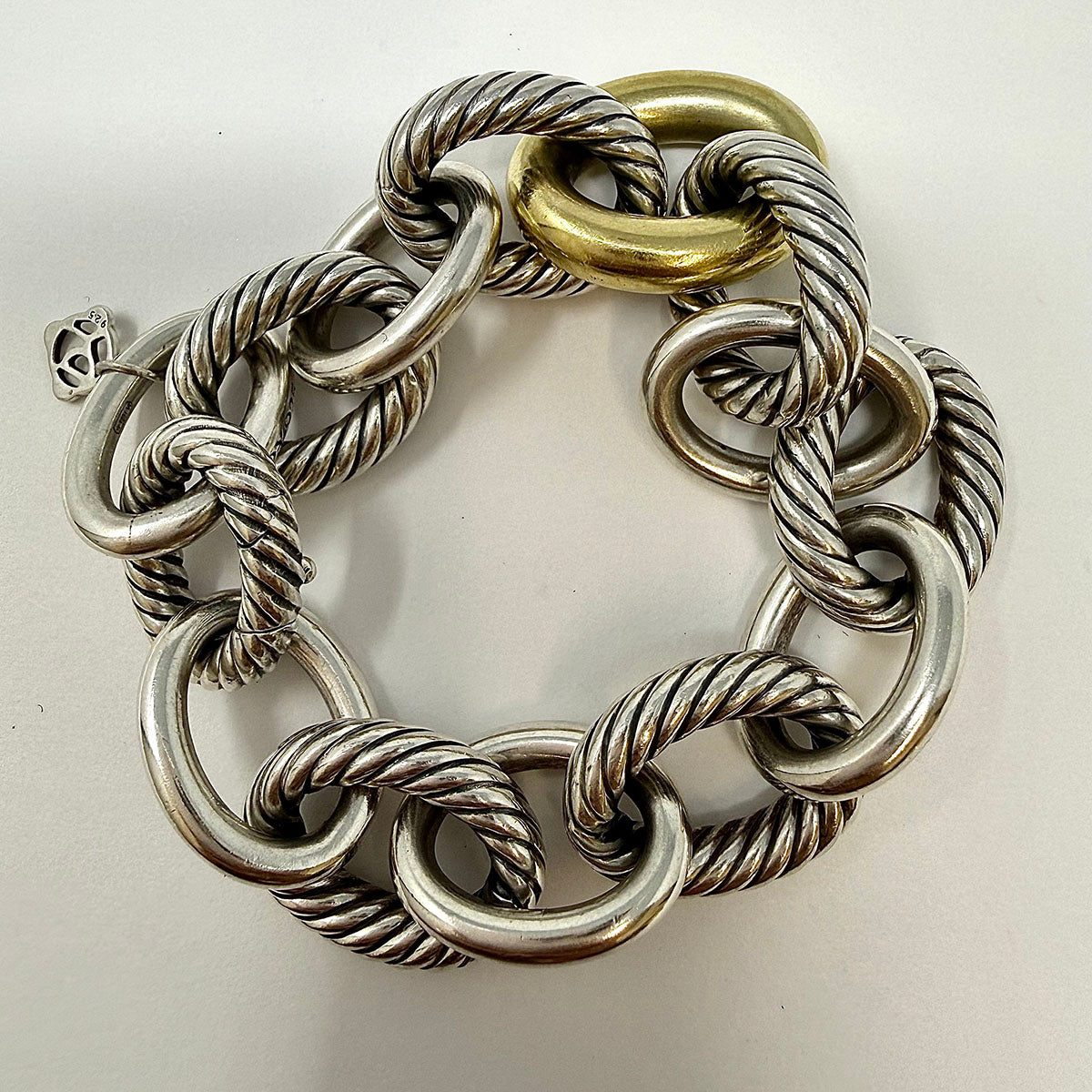 David Yurman Bracelet