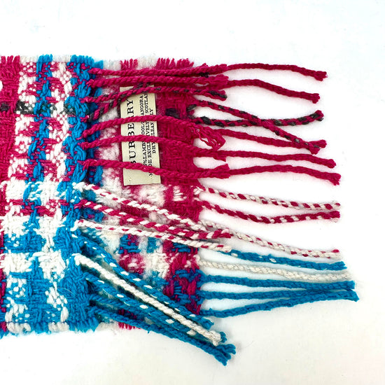 Burberry Scarf