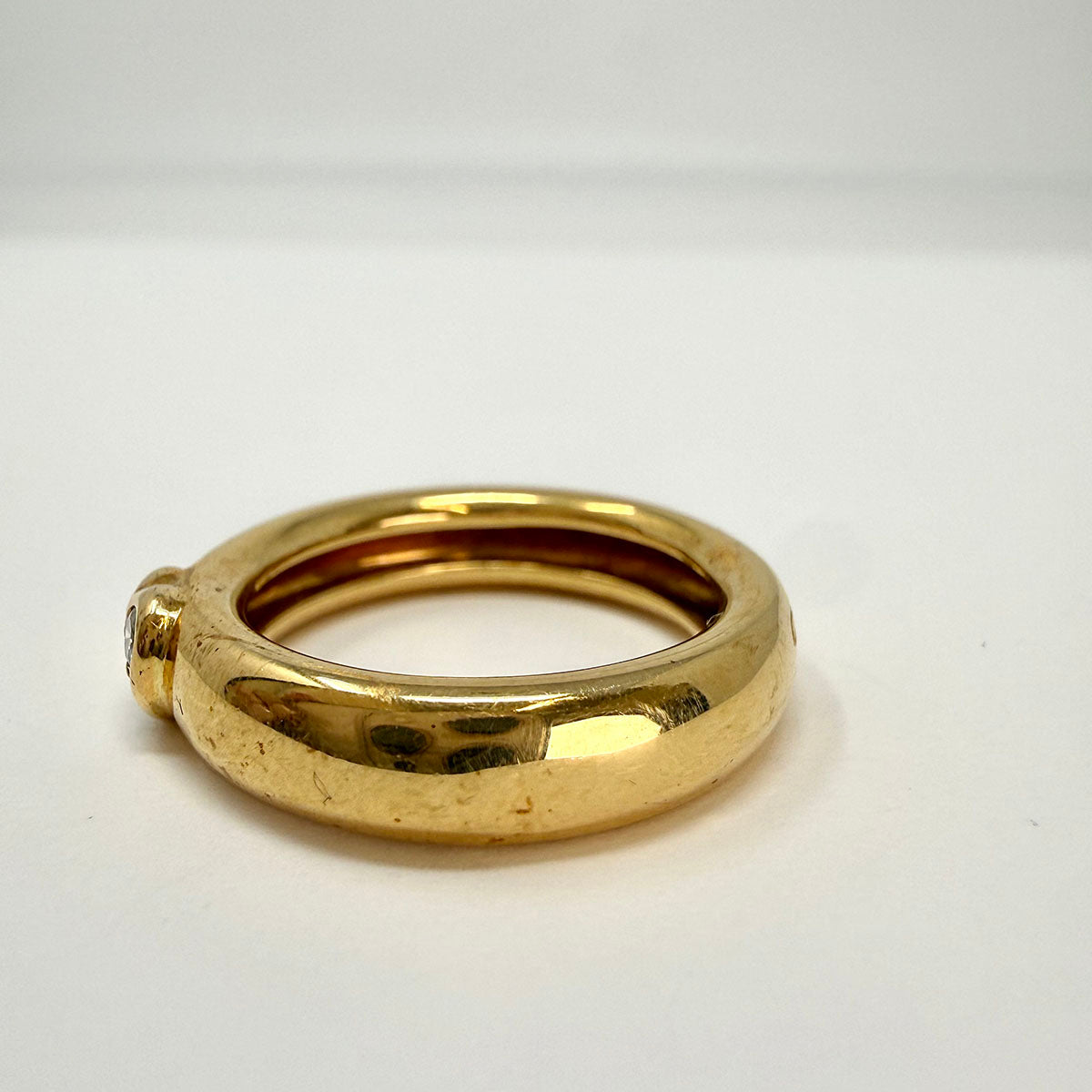 Tiffany & Co. Ring