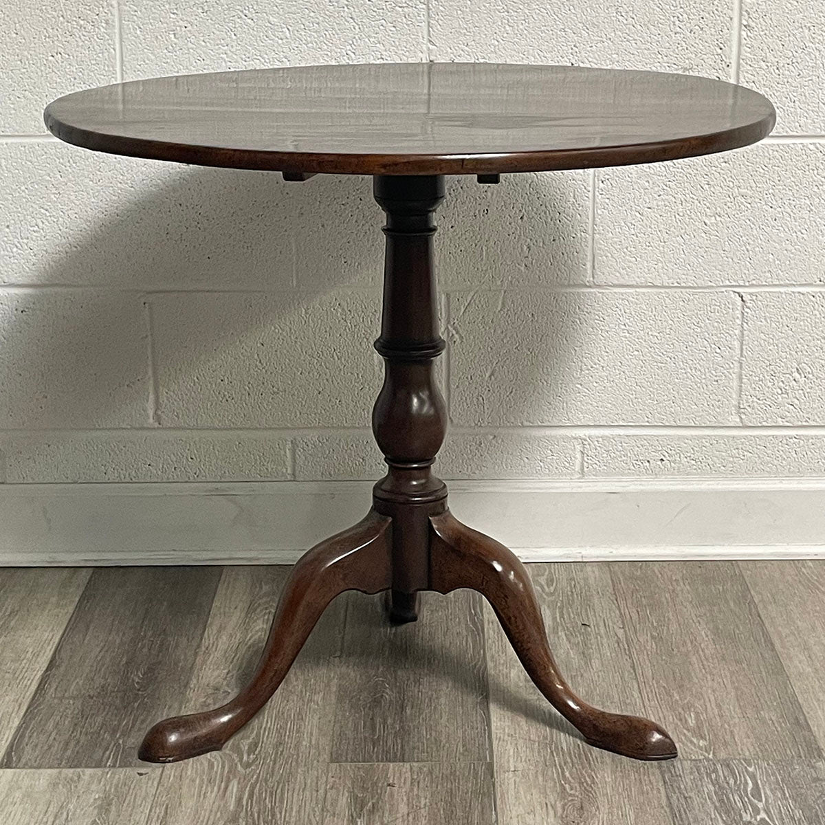 Flip Table