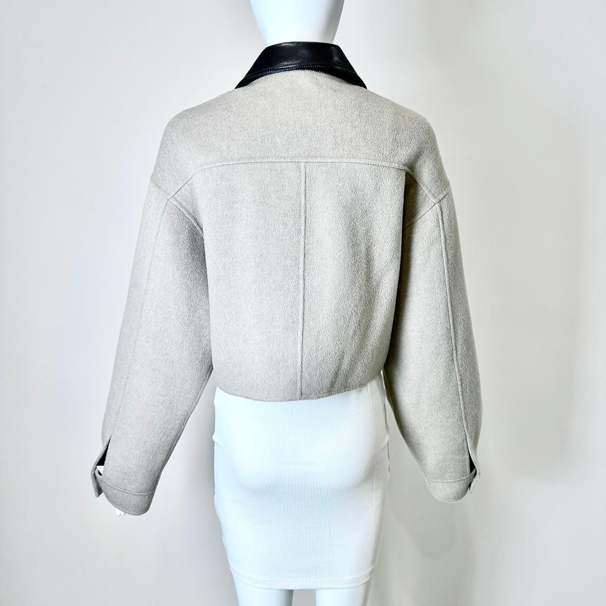 Nanushka Jacket