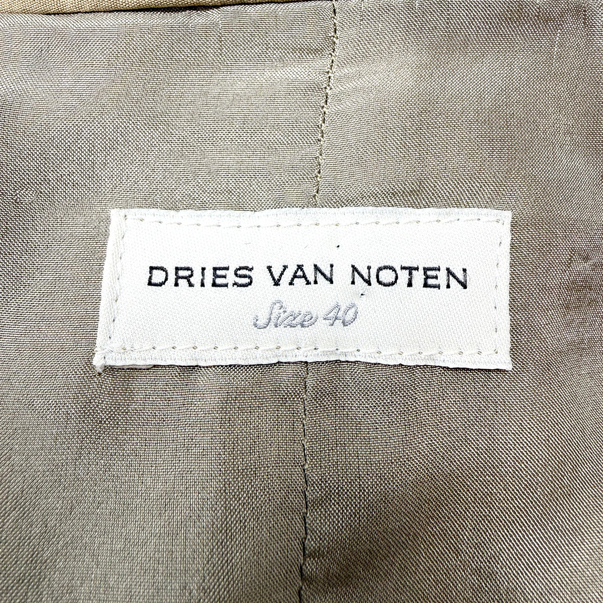 Dries Van Noten Dress