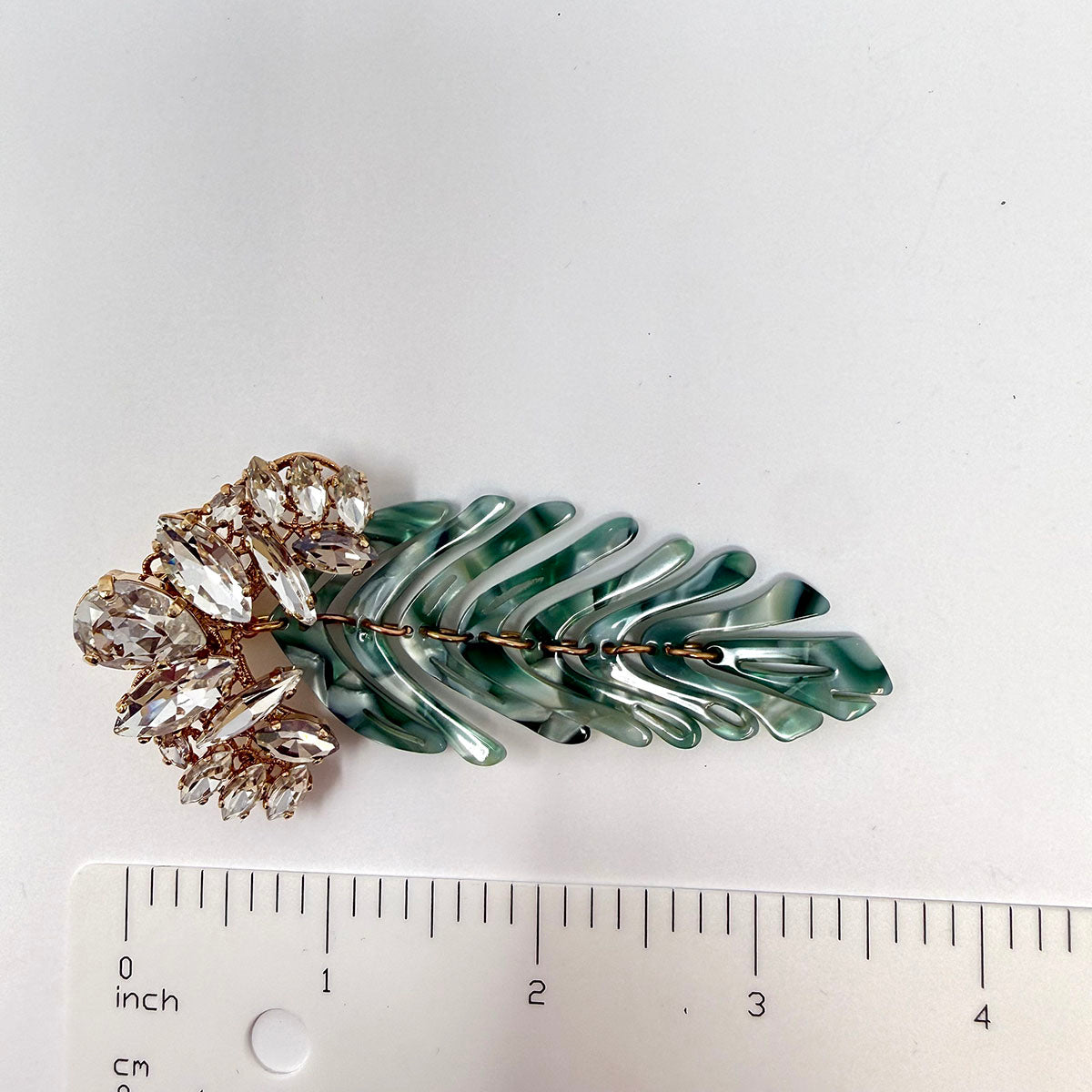 Anton Heunis Earrings