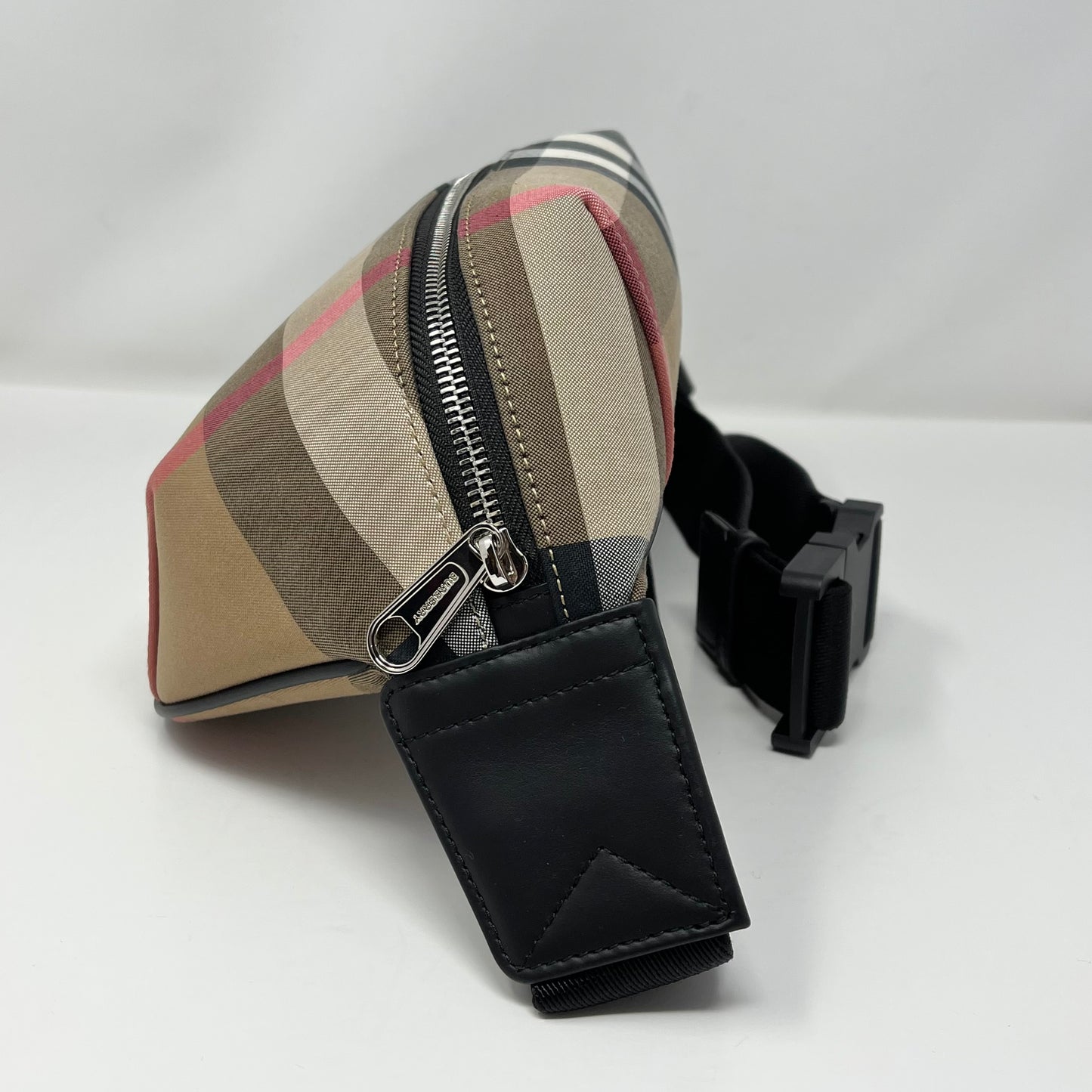 Burberry Crossbody-Needs NSE Approval