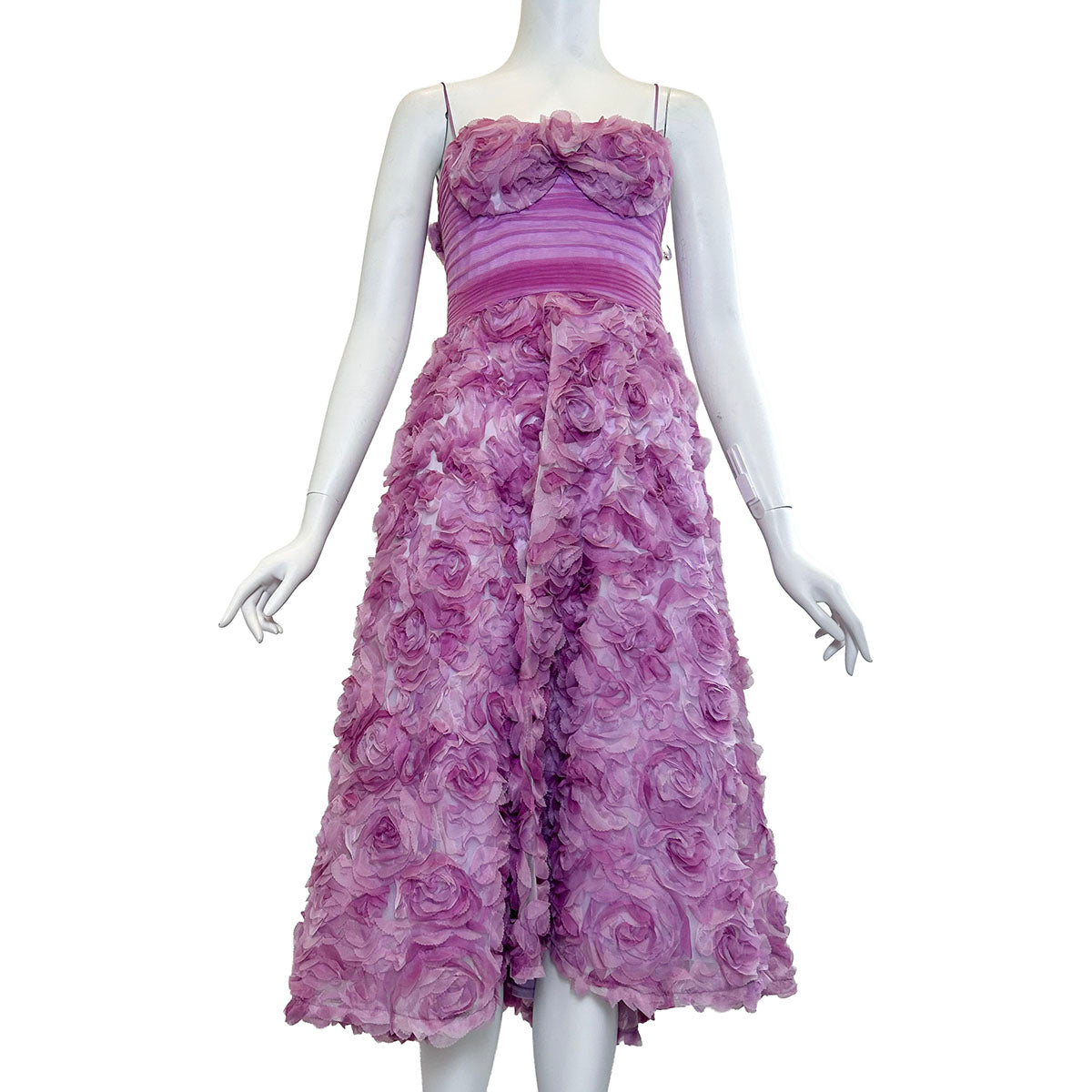 Tadashi Shoji Gown