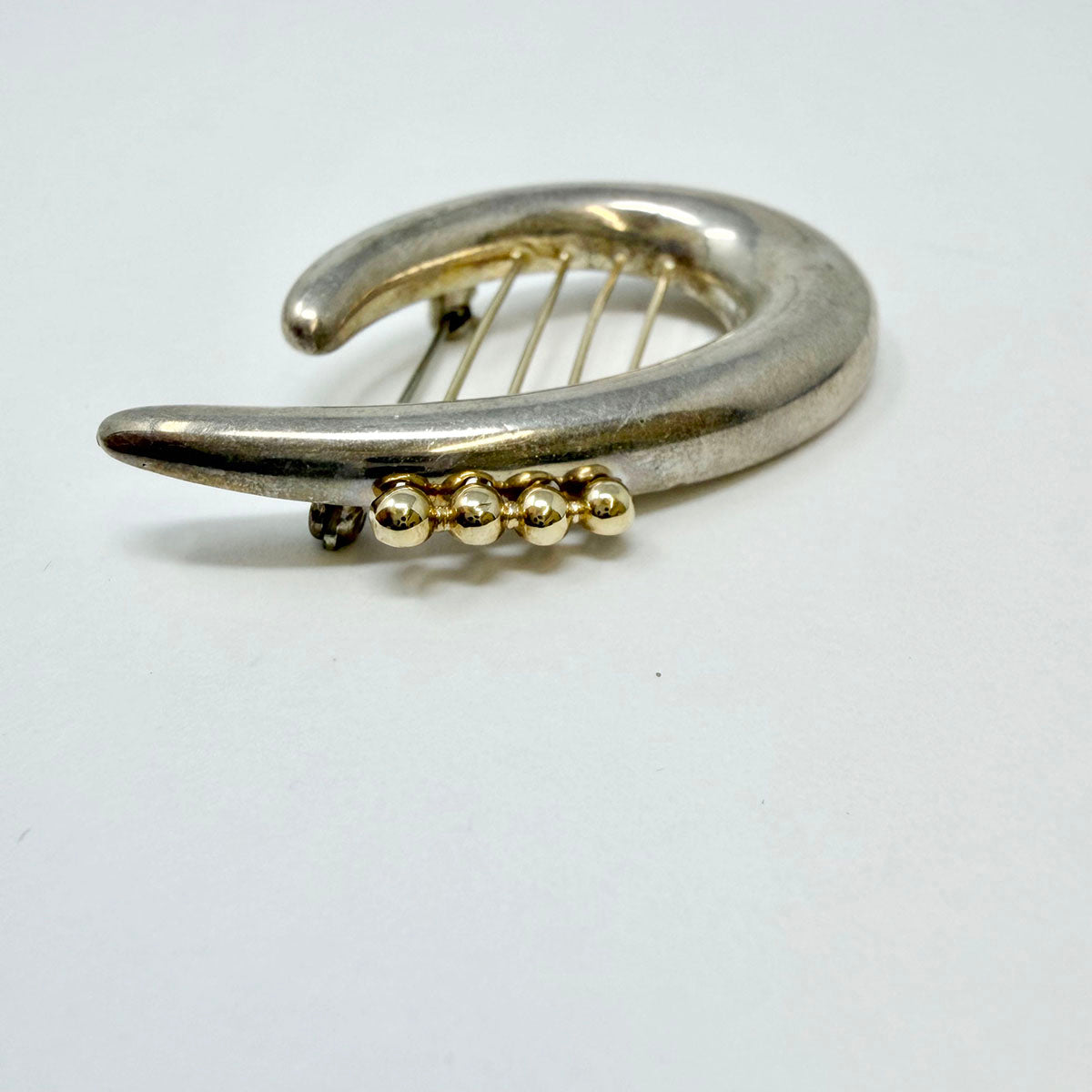 Rachel Gera Brooch