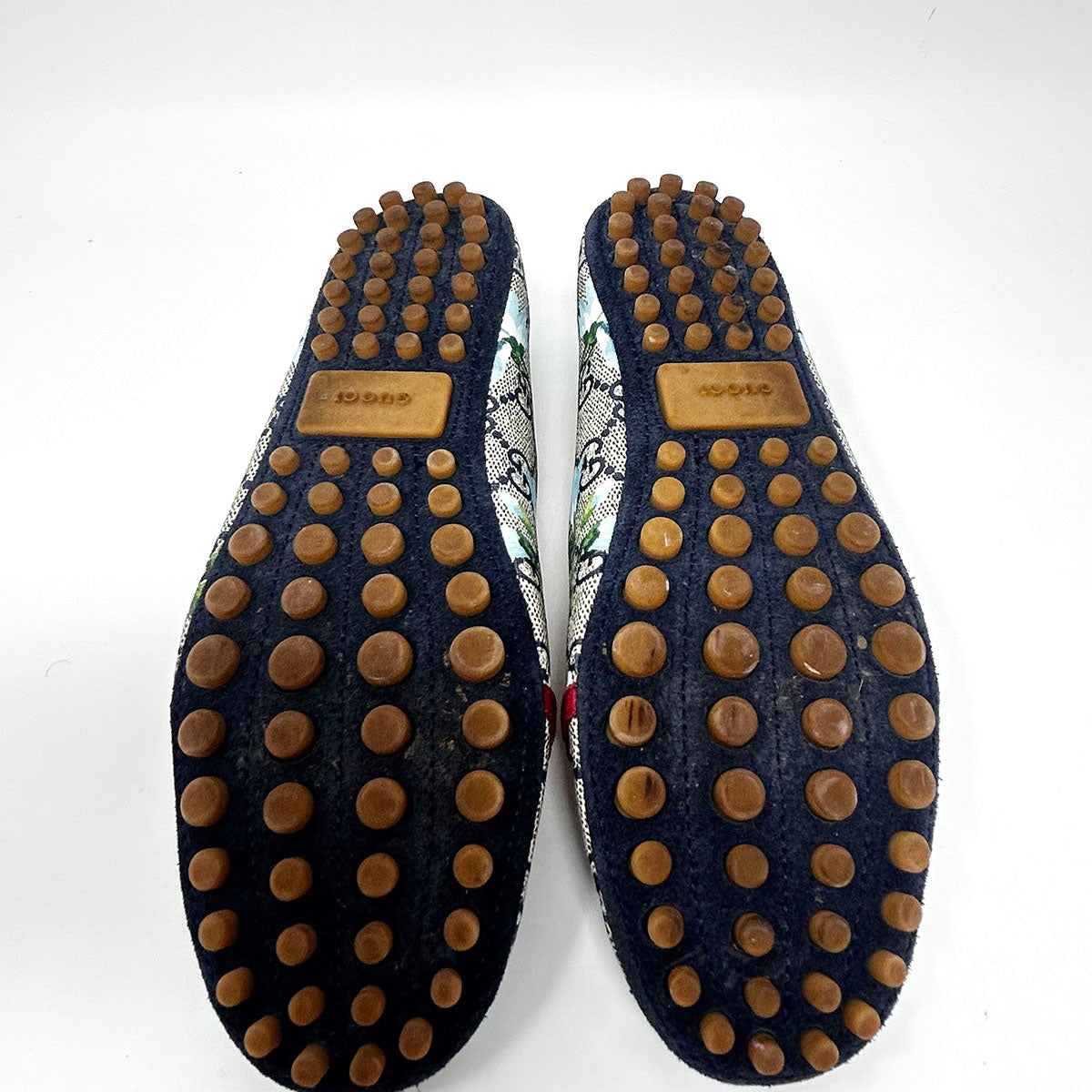 Gucci Flats