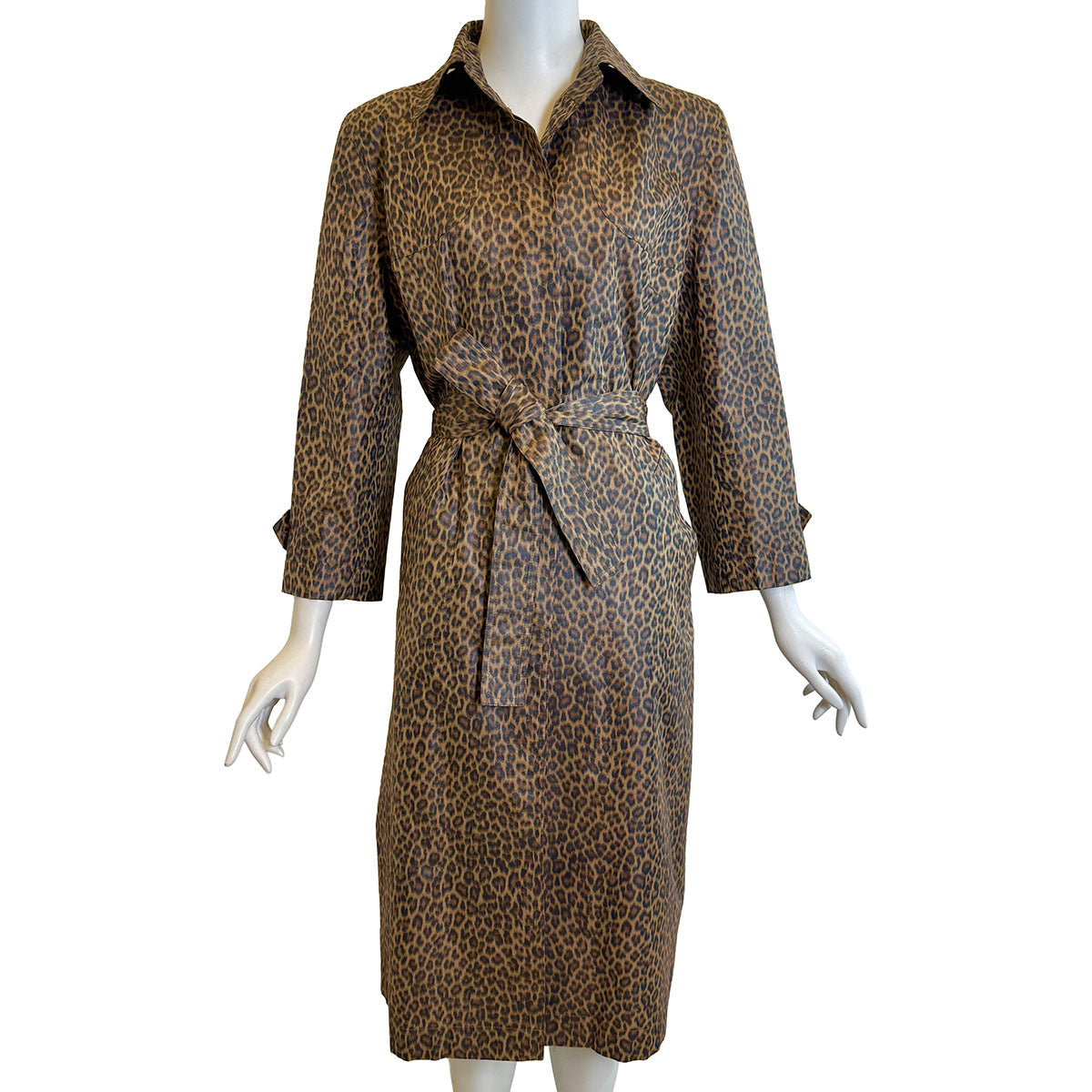 Dolce & Gabbana Trenchcoat
