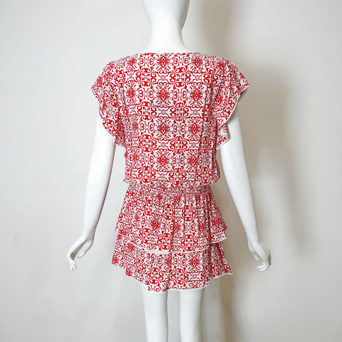 Melissa Odabash Dress