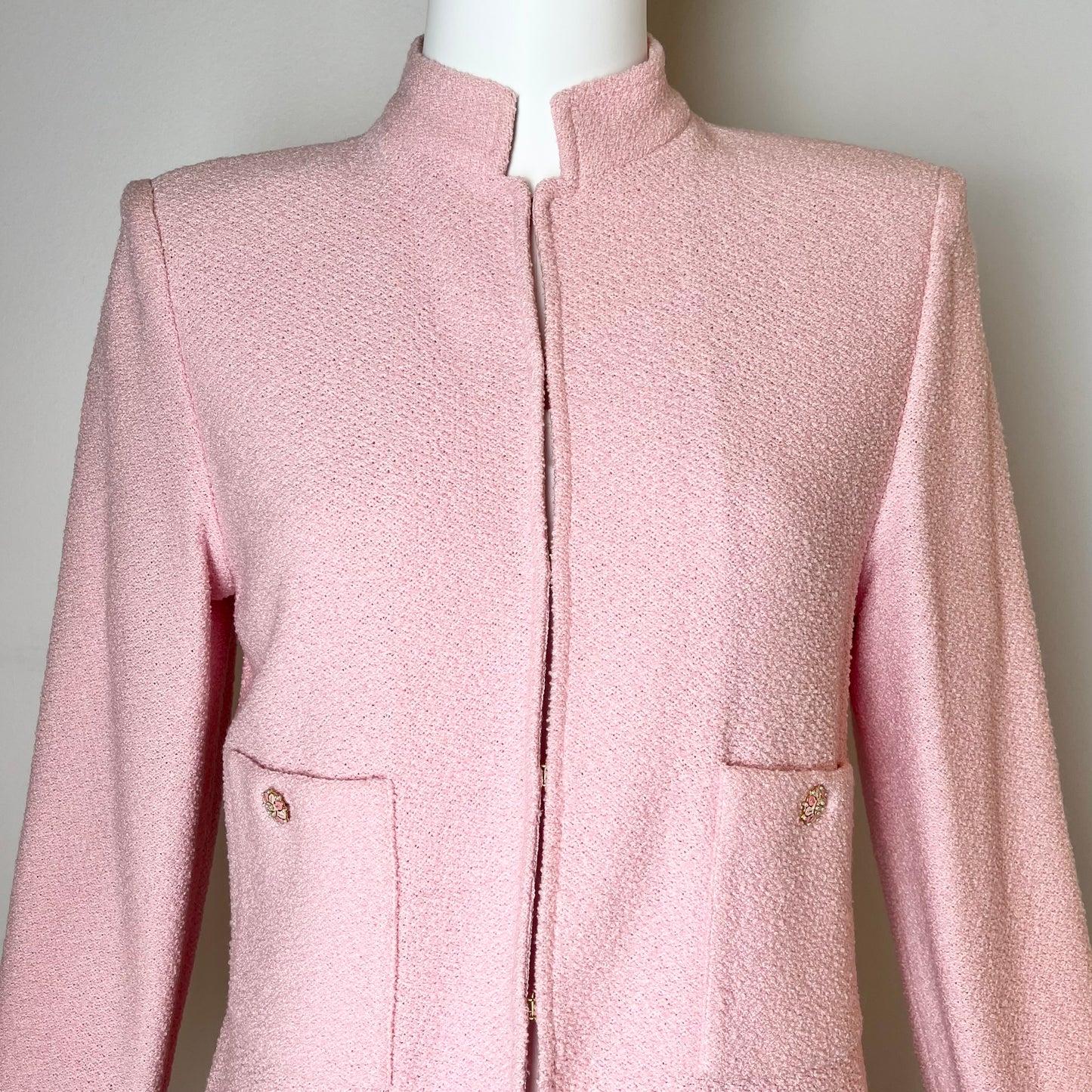 St John Jacket