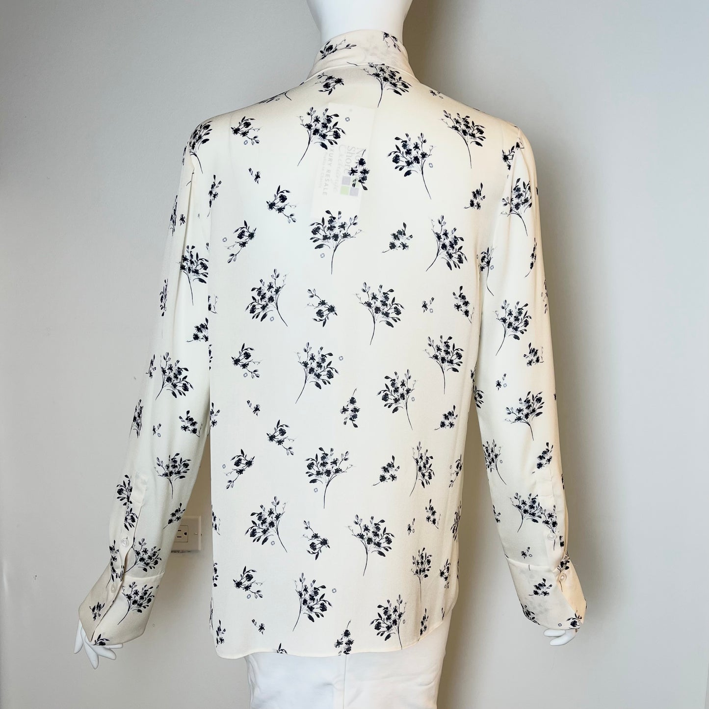 Jason Wu Blouse