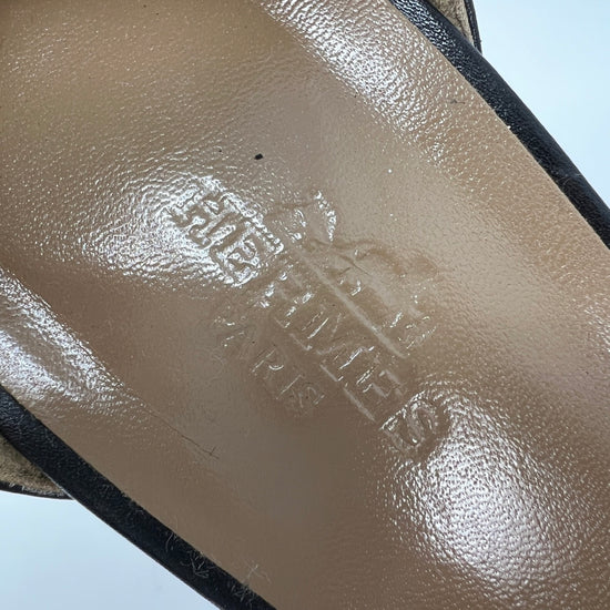 Hermes Wedge