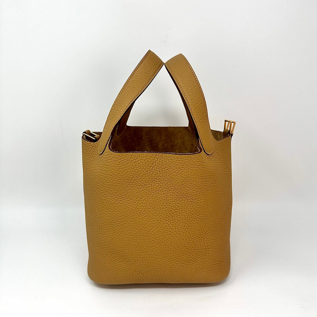 Hermes 2022 Clemence Picotin Lock 18