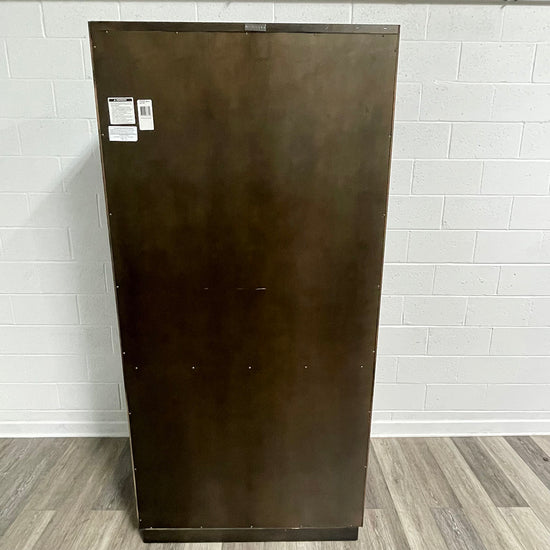 Century Cabinet With 5 Shelves (2 Available)