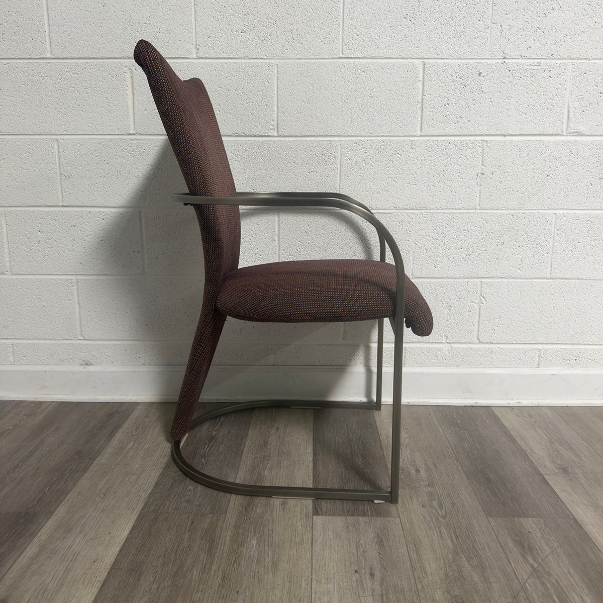 Set of 4 Dining Room Chairs