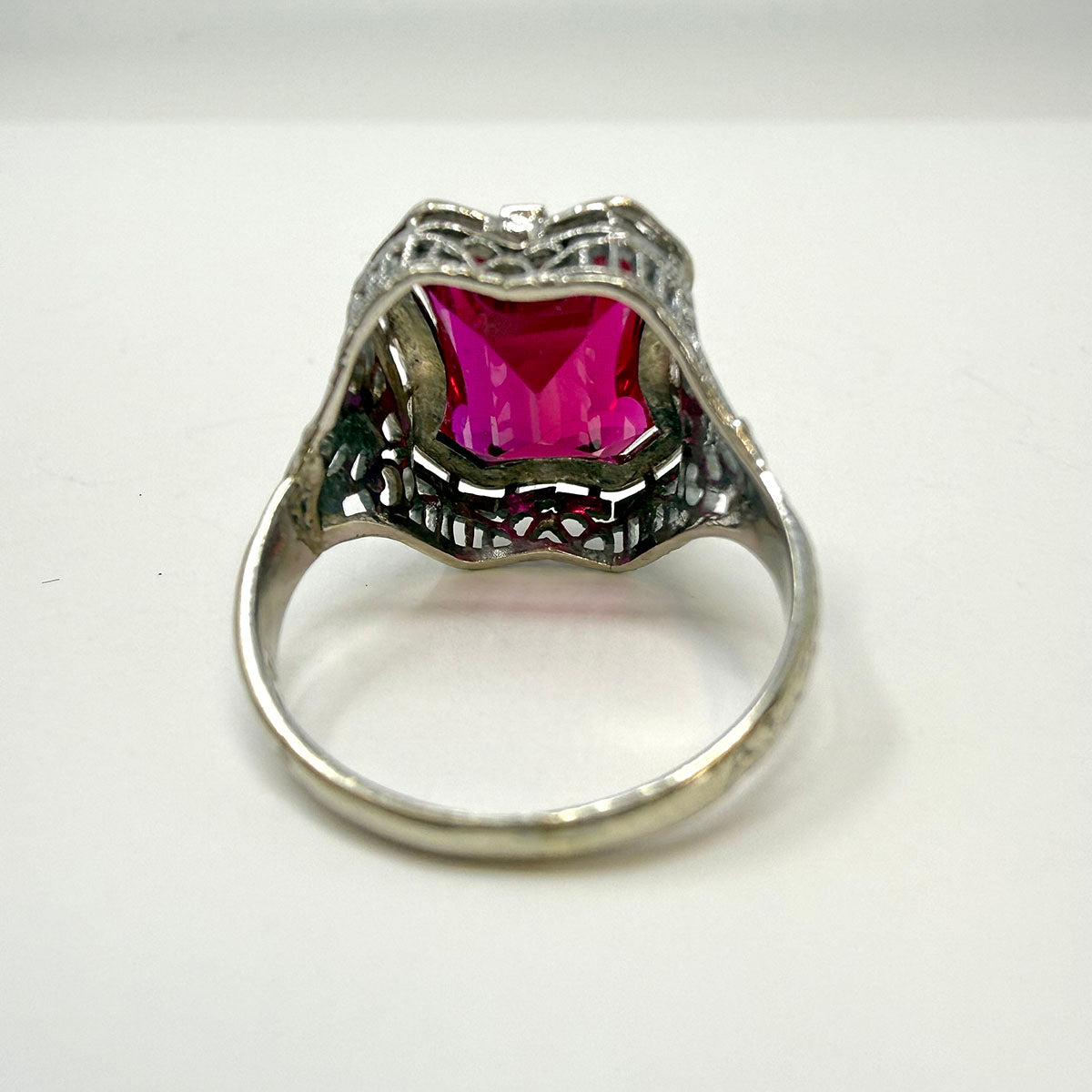 Jewelry Ring