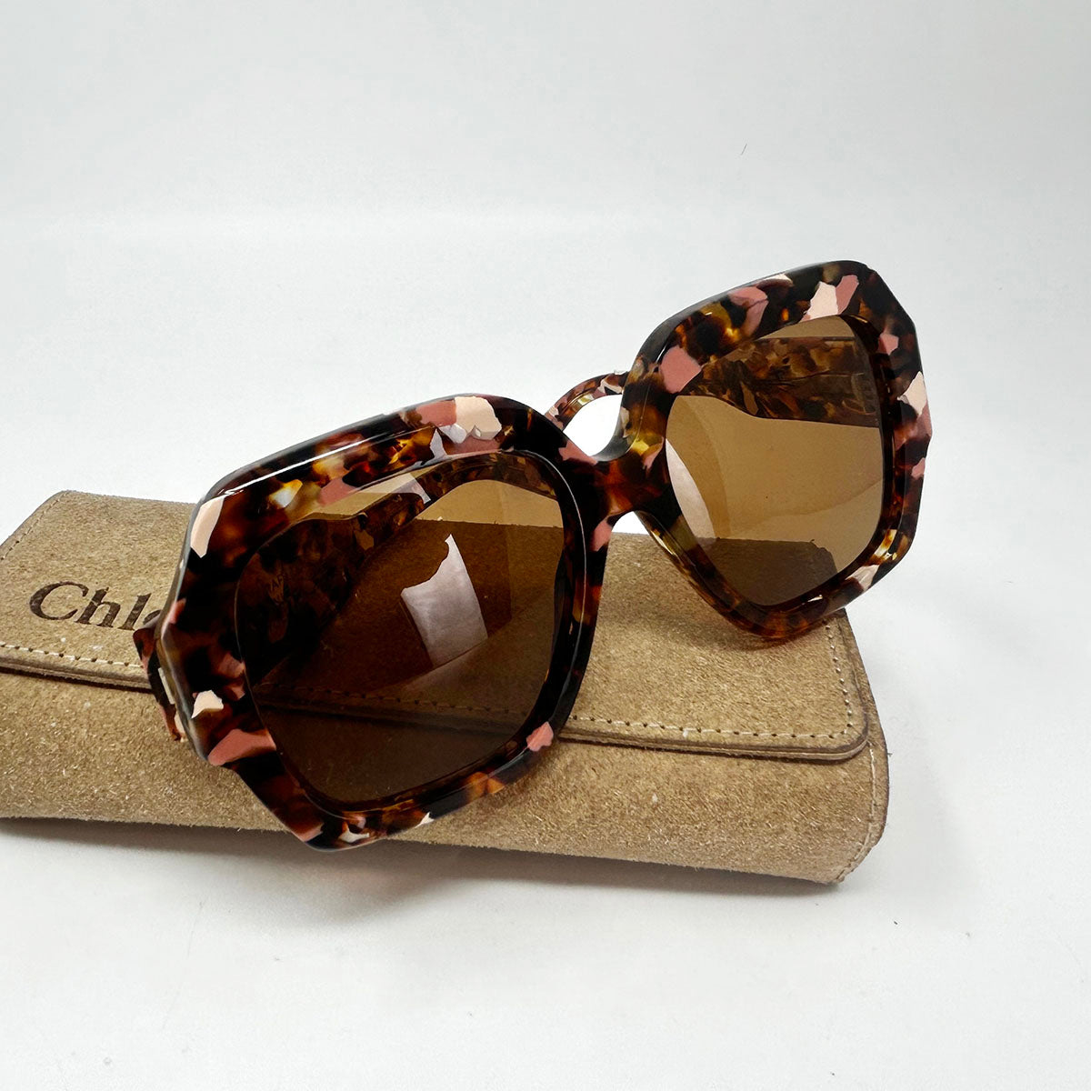 Chloe Sunglasses